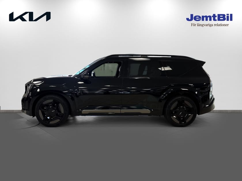Bild 4 av Kia EV9 AWD