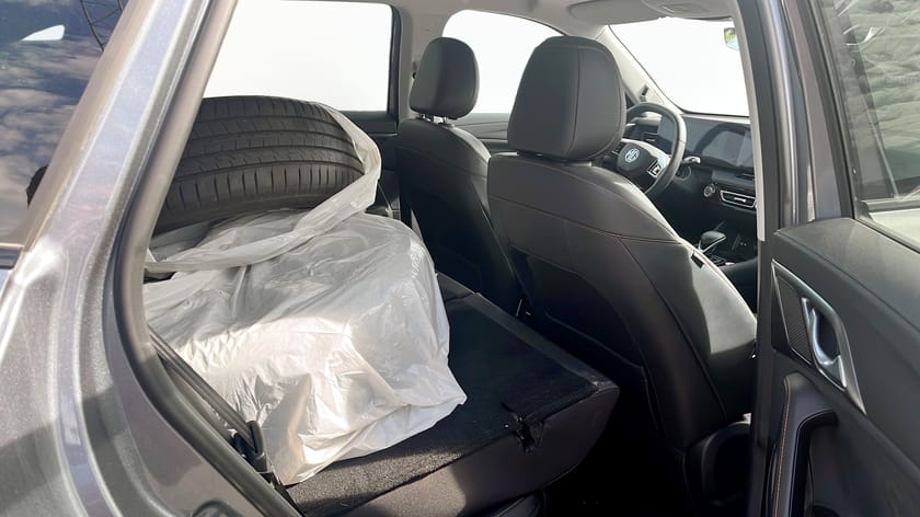 Bild 3 av MG HS PHEV LUX 1.5T AT