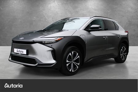 Toyota bZ4X AWD Executive