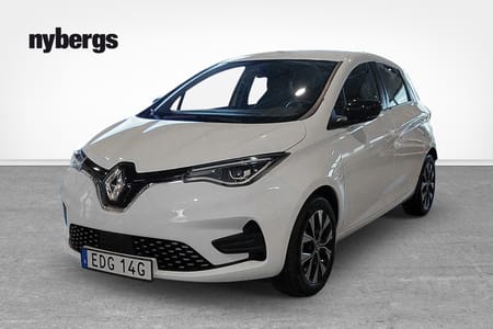 Renault ZOE R110