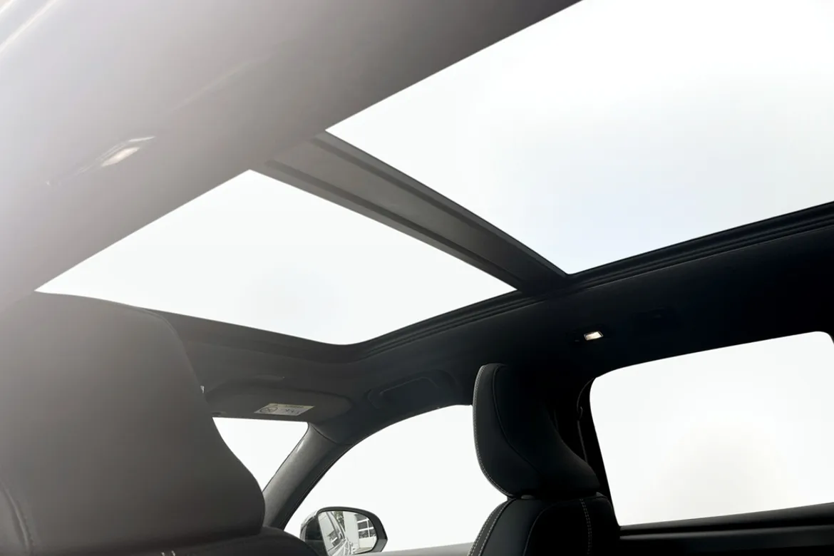 Volvo XC40 Recharge Extended Range