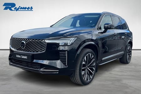 Volvo XC90 II T8 Ultra Bright