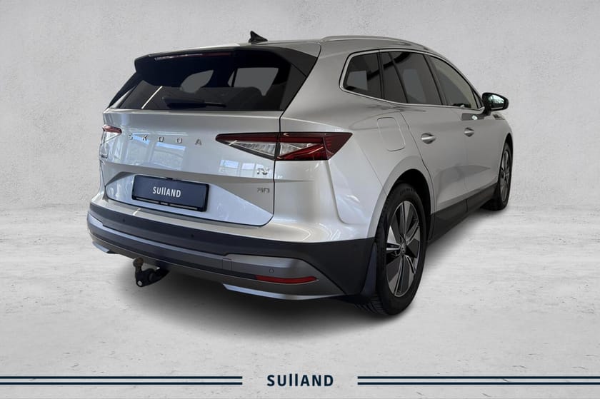 Bilde 5 av Škoda Enyaq iV 80 max