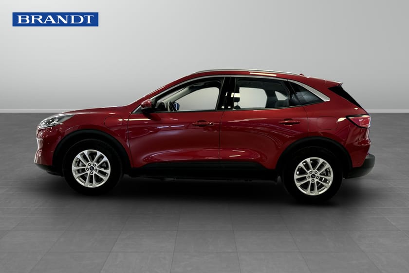 Bild 3 av Ford Kuga Plug-In Hybrid Titanium Business Edition