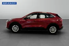 Ford Kuga Plug-In Hybrid