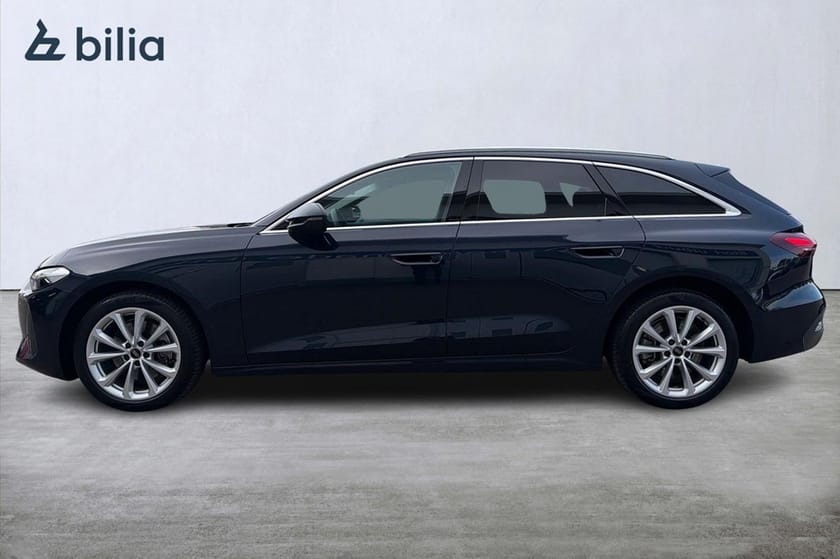 Bild 3 av Audi A5 Avant