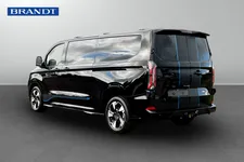 Ford Transit Custom 320