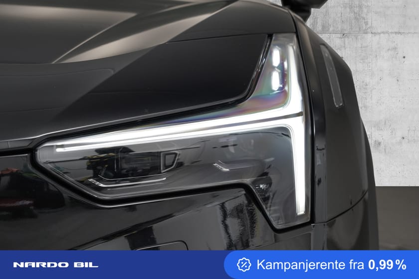 Bilde 3 av Polestar 3 Long Range Dual Motor