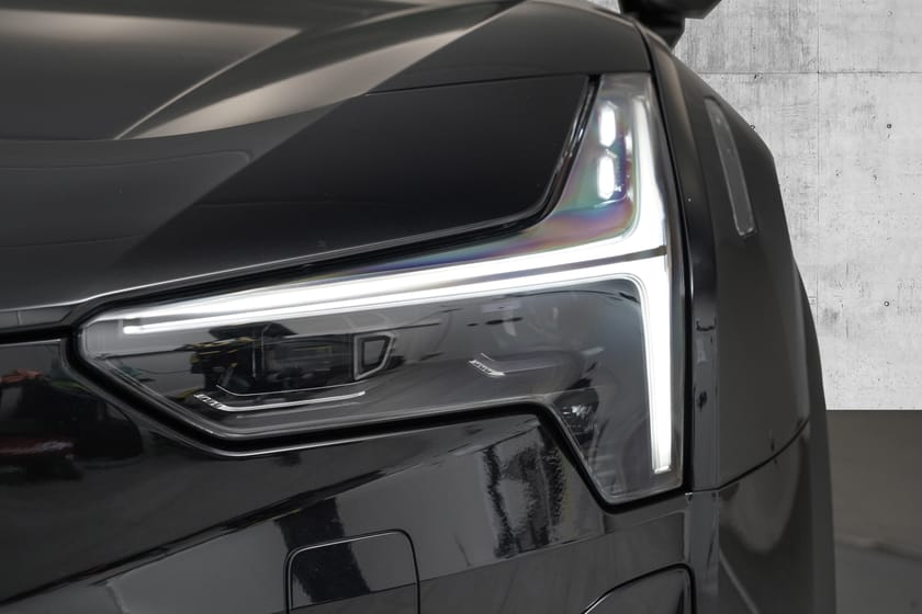 Bilde 5 av Polestar 3 Long Range Dual Motor 489 Hk - AWD -LUFT -B&W  PILOT -PLUS -LED HD MEGAPIXEL