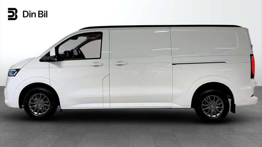 Bild 2 av Volkswagen Transporter