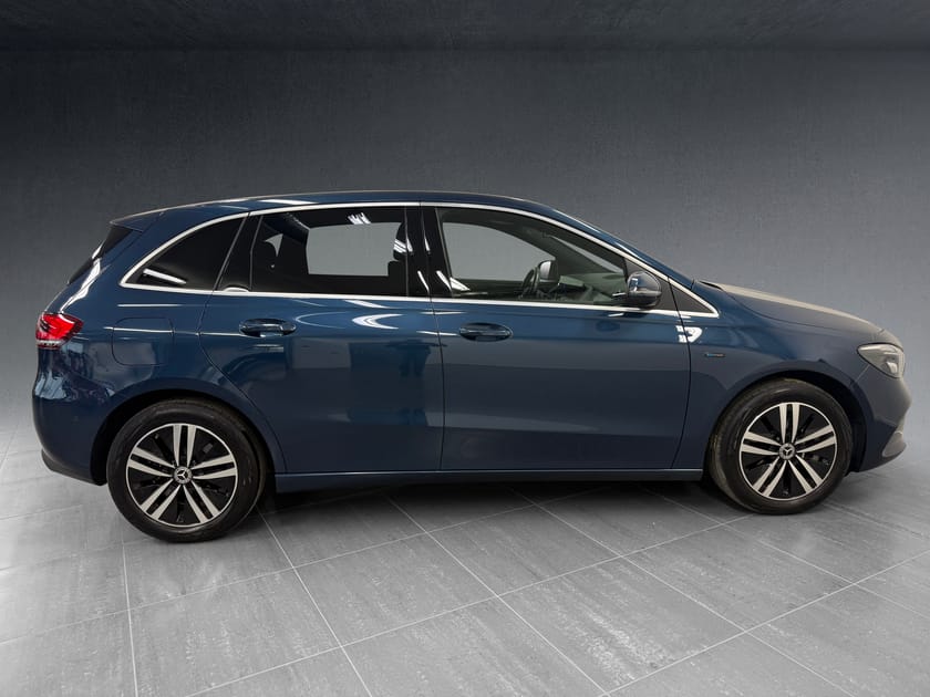 Bilde 4 av Mercedes-Benz B 250 e 250e Plug-in-hybrid|NAVI/CRUISE/R.KAMERA/LED/CARPLAY