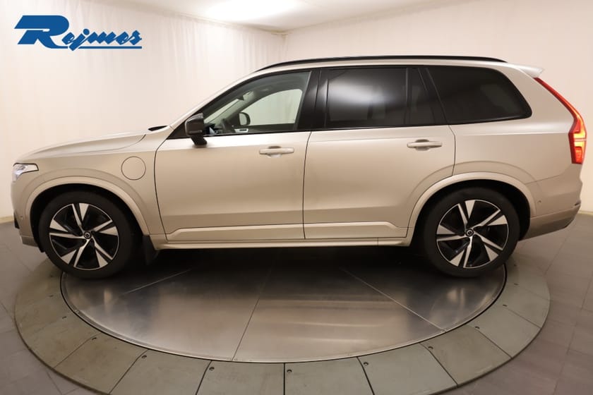 Bild 3 av Volvo XC90