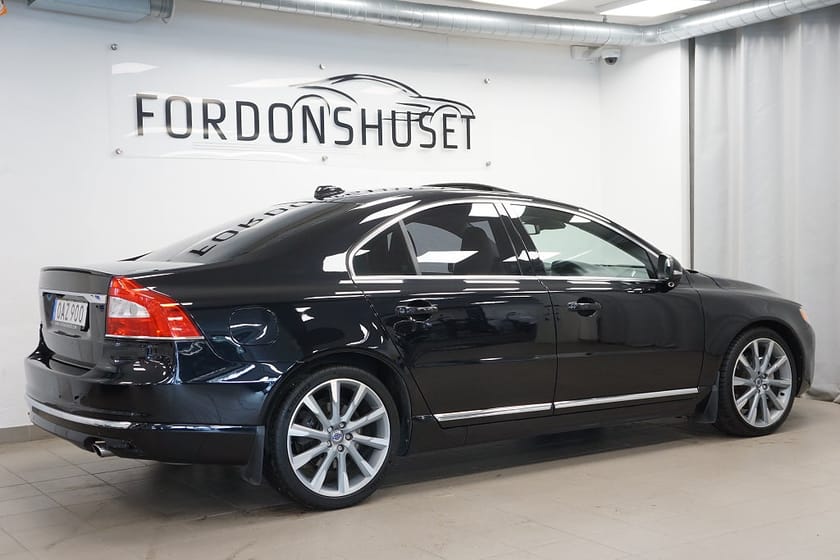 Bild 4 av Volvo S80