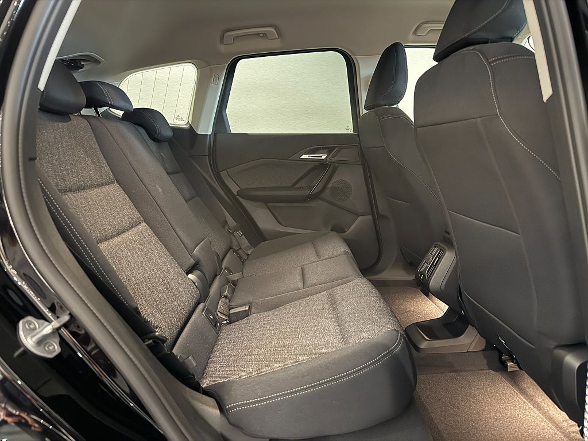 BMW X1 2027, bild 7/10
