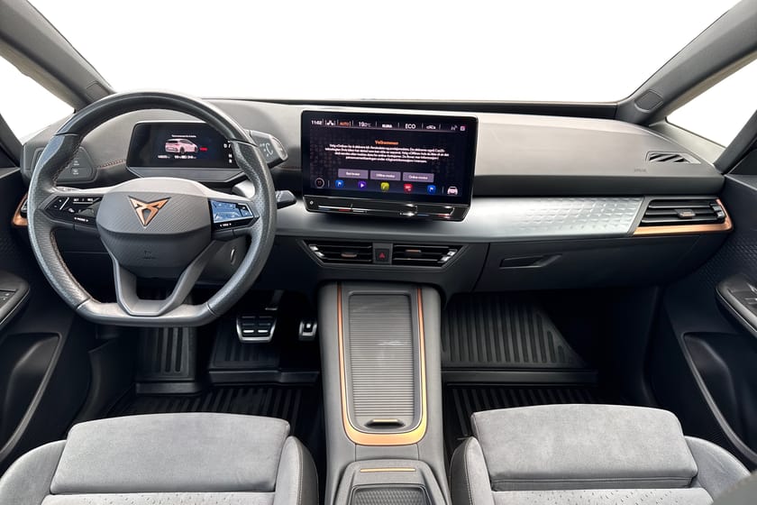 Bilde 4 av CUPRA Born 58 HEAD UP | ADAPTIVE CRUISE | EL-SETER