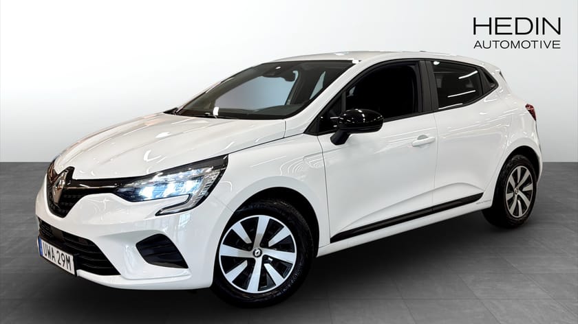 Bild 1 av Renault Clio EQUILIBRE TCE 90 / APPLE CRAPLAY / DRAG /
