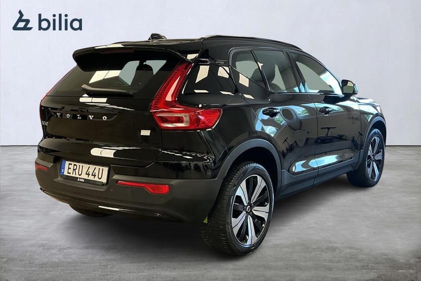 Bild 5 av Volvo XC40 Recharge Core
