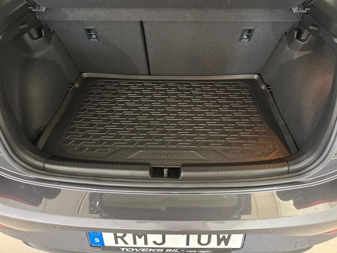 Volkswagen Volkswagen Polo — bild 13