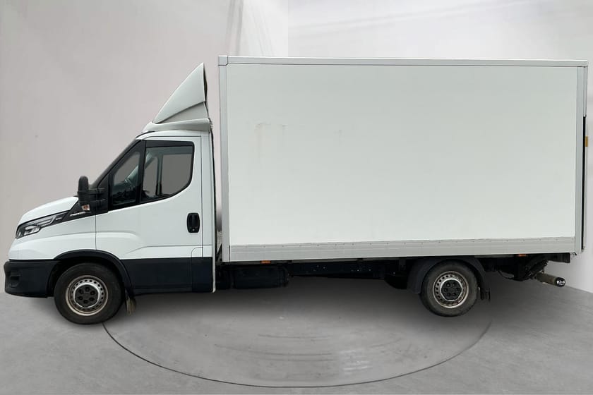 Bild 2 av Iveco Daily 35-160 Chassi Cab