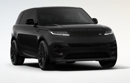 Land Rover Range Rover Sport P460e