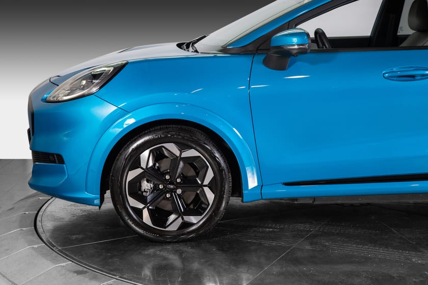 Bilde 5 av Ford Puma Gen-E