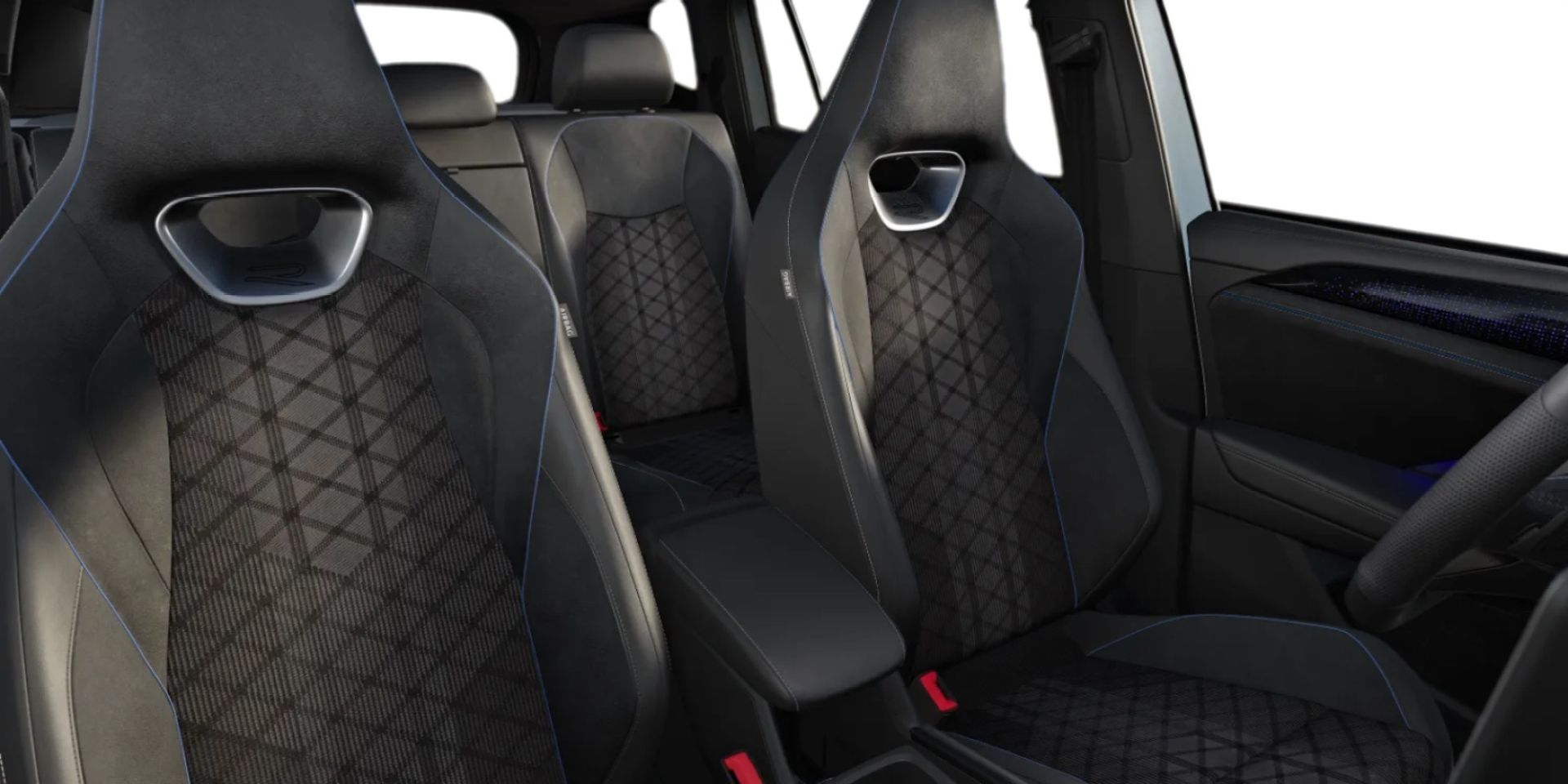 Volkswagen Tayron eHybrid 2027, bild 6/6