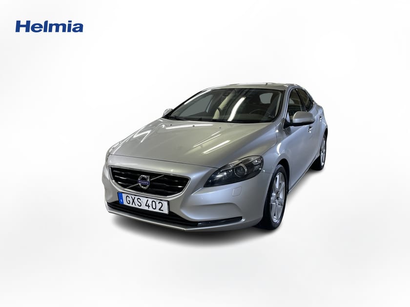 Bild 1 av Volvo V40 D2 Your Momentum