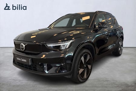 Volvo XC40 Recharge Extended Range Ultimate