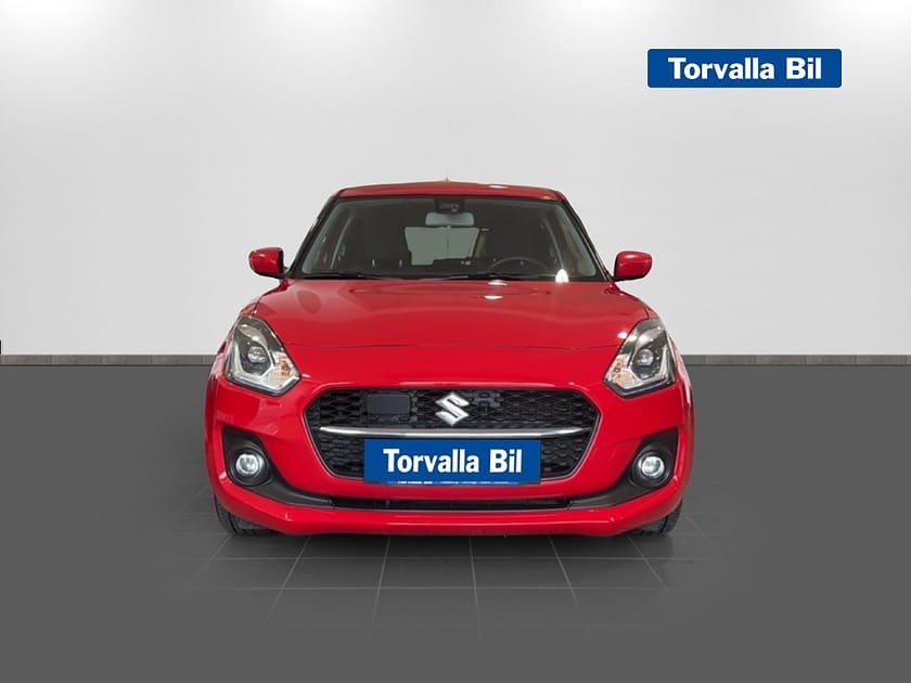 Bild 2 av Suzuki Swift Hybrid Automat / CVT / Backkamera / CARPLAY
