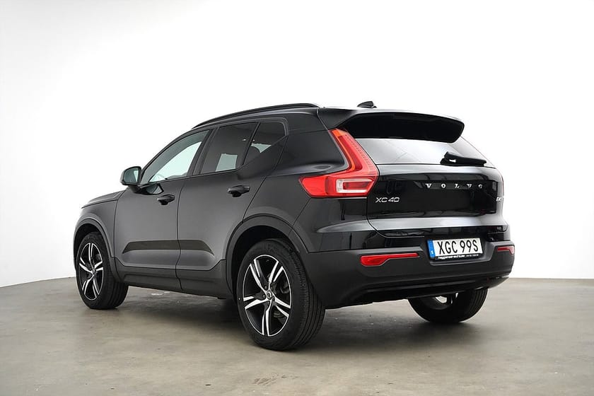 Bild 4 av Volvo XC40