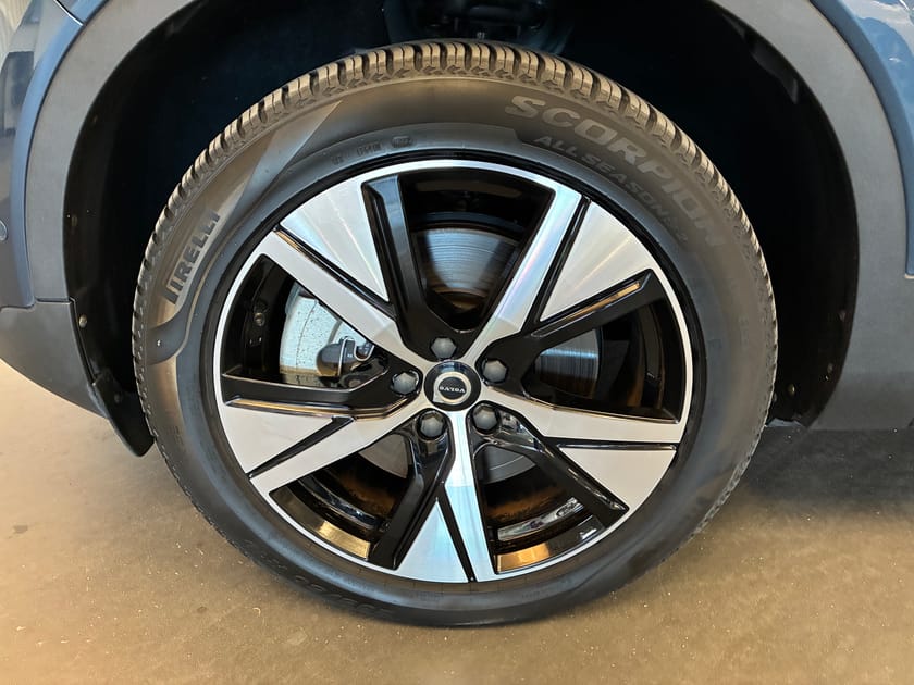Bild 5 av Volvo XC40 Recharge