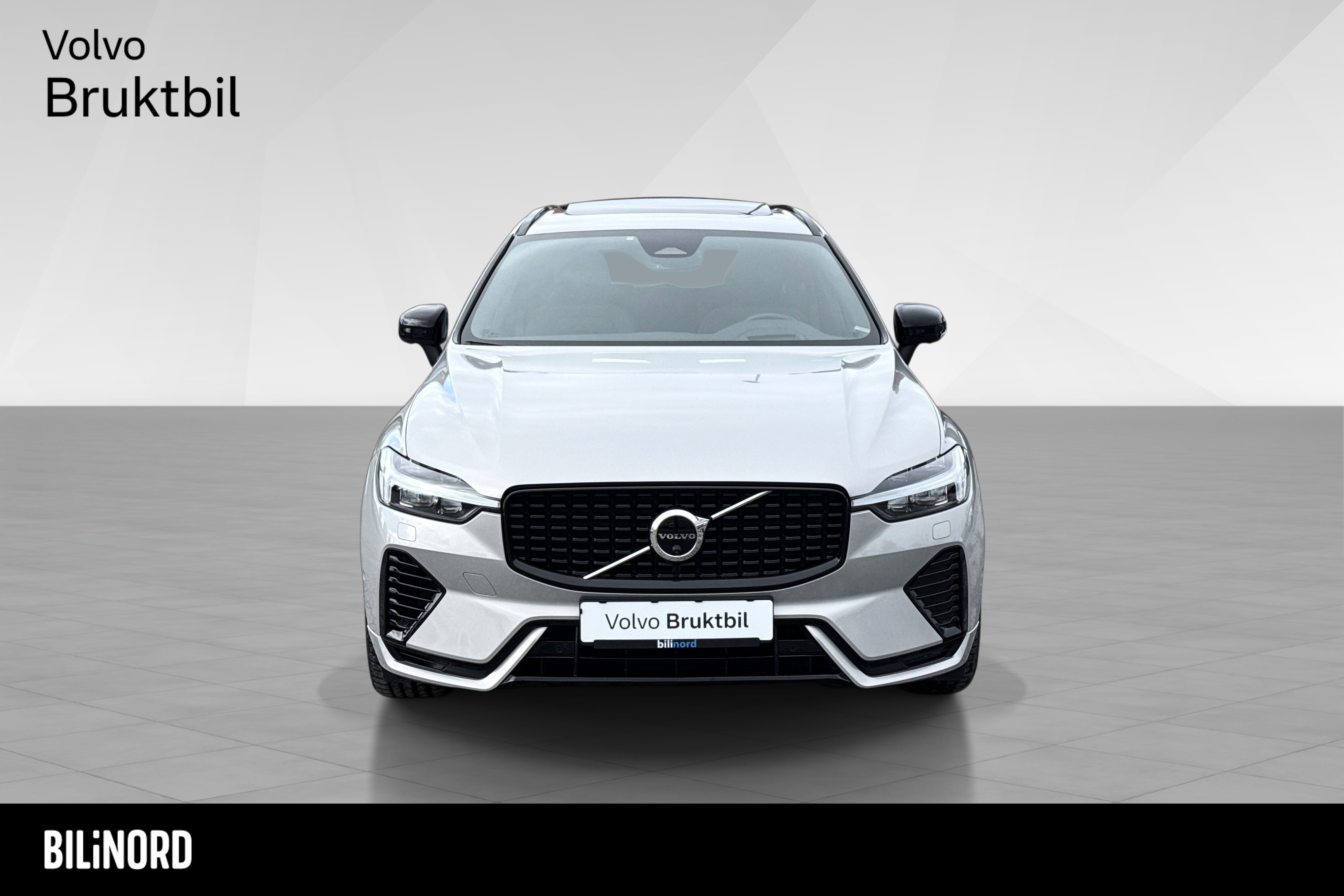 Volvo XC60 bilde 2