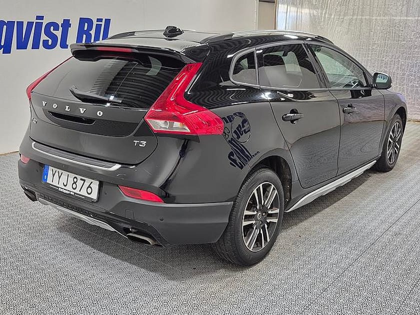 Bild 4 av Volvo V40 Cross Country
