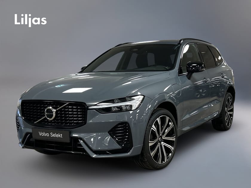 Bild 1 av Volvo XC60 Recharge T8 R-Design