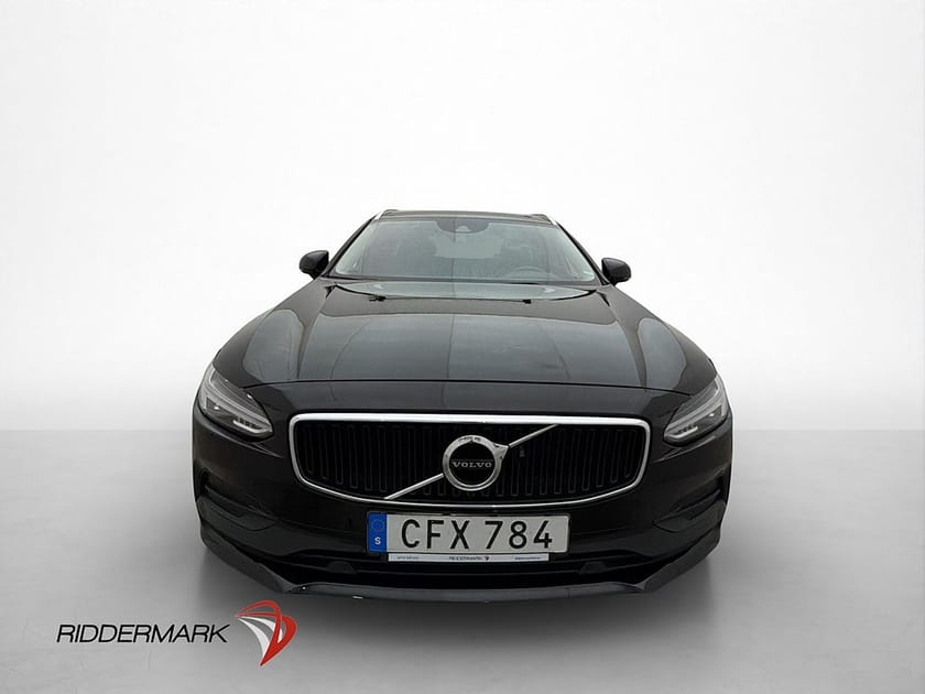 Bild 2 av Volvo V90