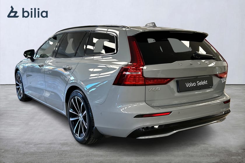 Bild 2 av Volvo V60