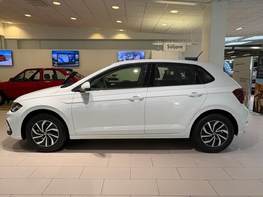 Bild 2 av Volkswagen Polo