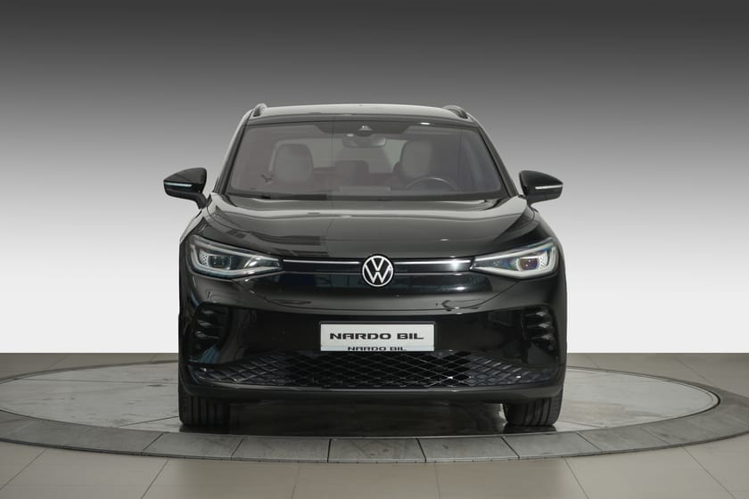Bilde 3 av Volkswagen ID.4 GTX 
