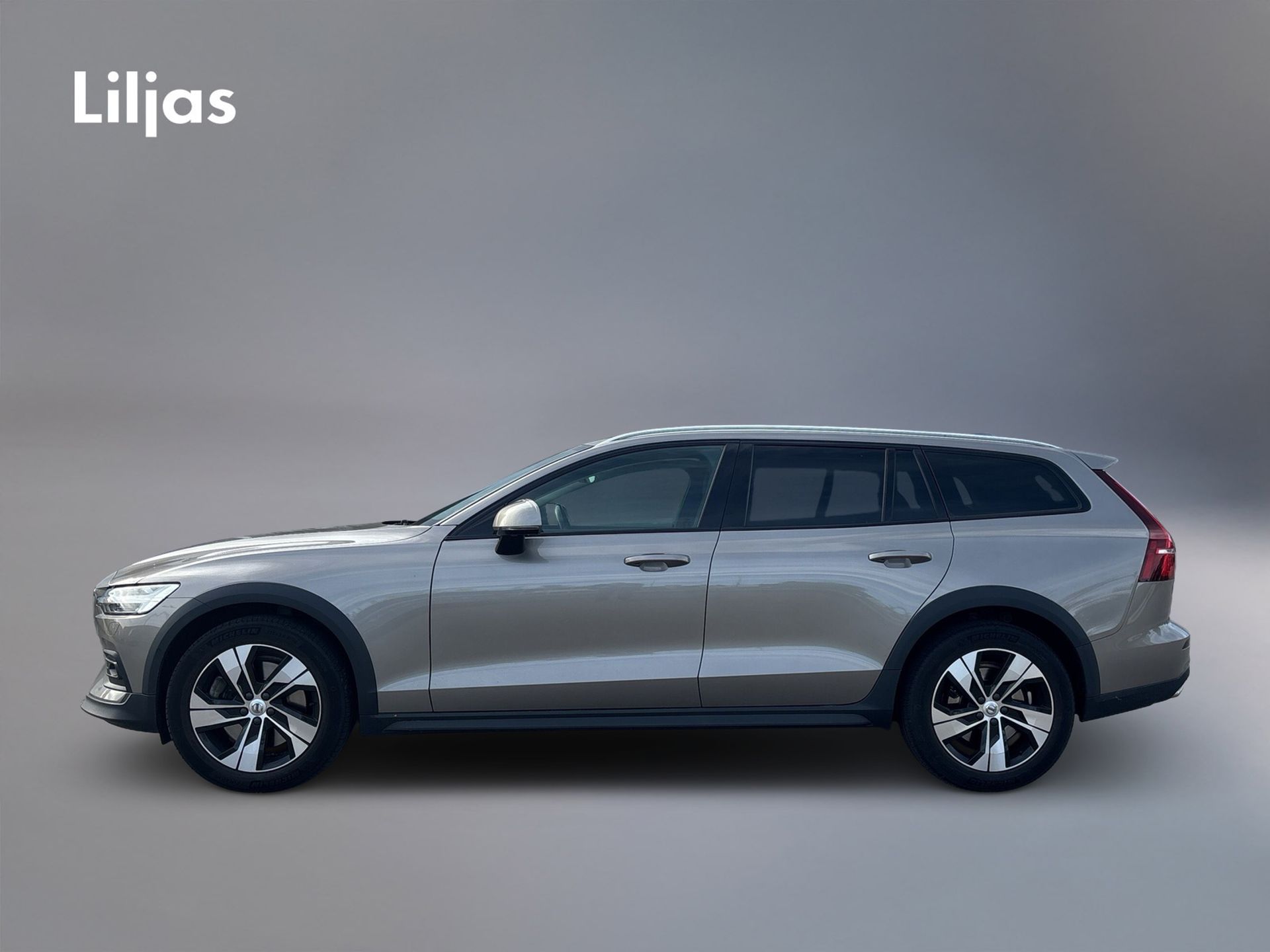 Volvo V60 Cross Country D4 Advanced 2020, bild 5/8