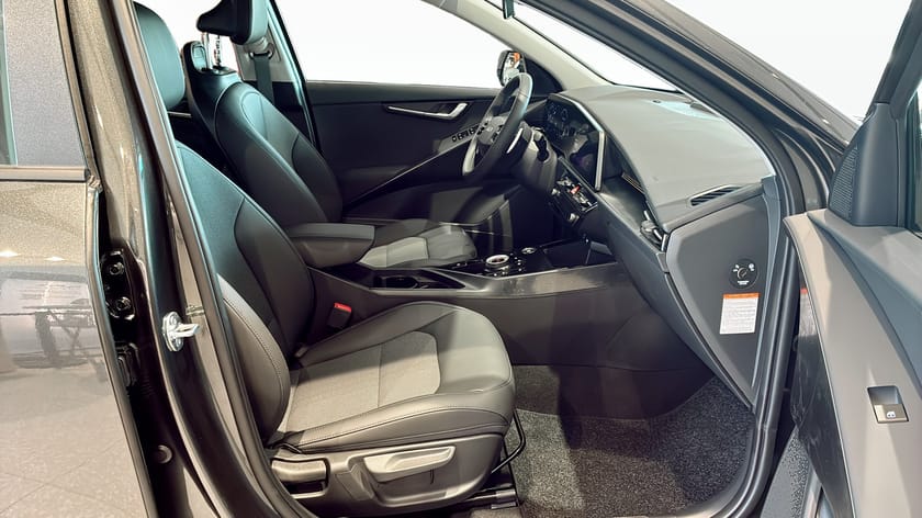 Bild 3 av Kia Niro Plug-In-Hybrid PLUG-IN ACTION, PRIVATLEASING 4795KR/MÅN
