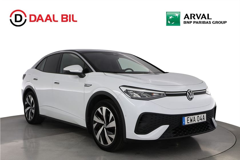 Bild 3 av Volkswagen ID.5 Pro Performance