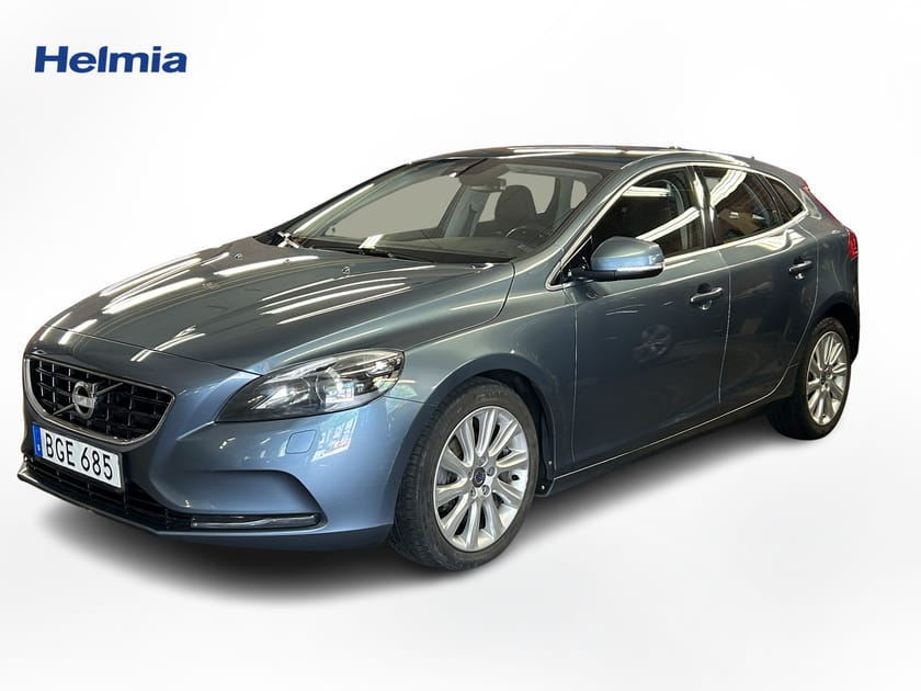 Bild 2 av Volvo V40