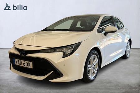 Toyota Corolla Hybrid 1,8 5D Active SPI