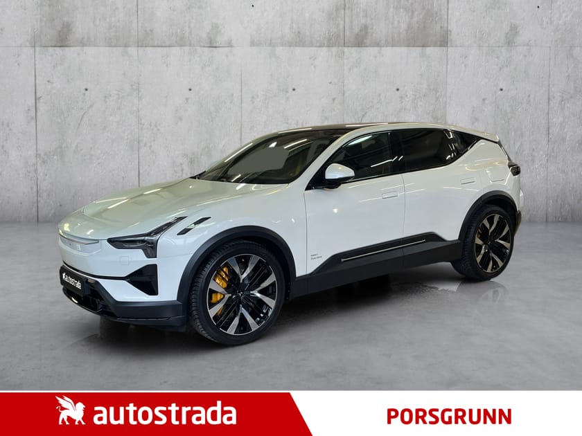 Bilde 1 av Polestar 3 Long Range Dual Motor Performance
