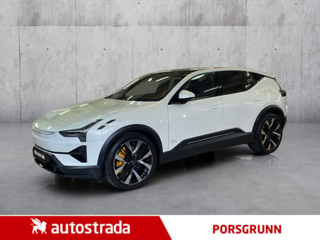 Polestar 3 Long Range Dual Motor Performance