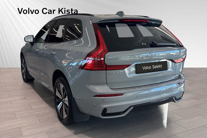 Bild 4 av Volvo XC60