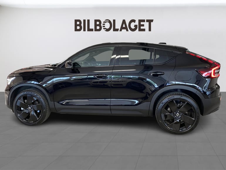 Bild 2 av bilen