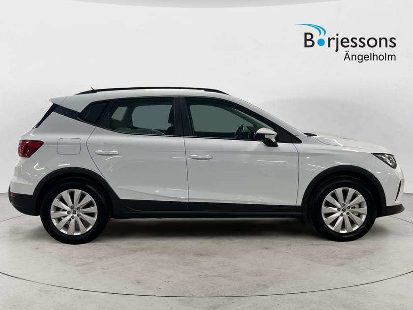 Bild 2 av SEAT Arona 1.0 TSI 115 HK DSG STYLE