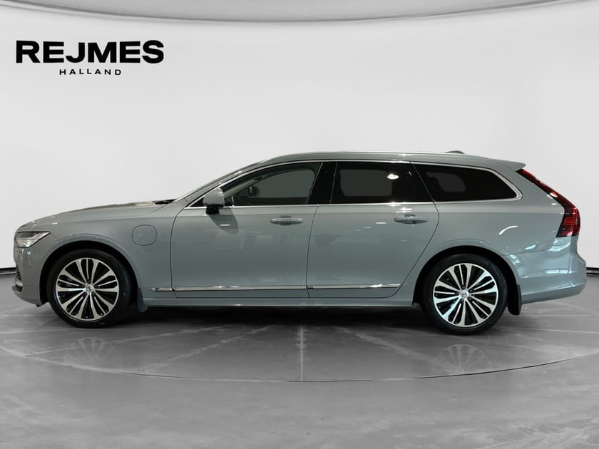 Bild 3 av Volvo V90