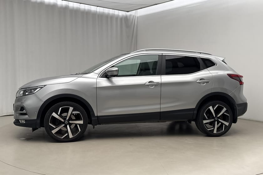 Bild 2 av Nissan Qashqai